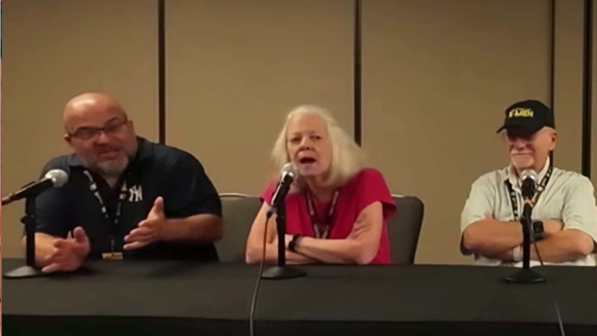 Louise Simonson Reveals The Real Origin of Cable