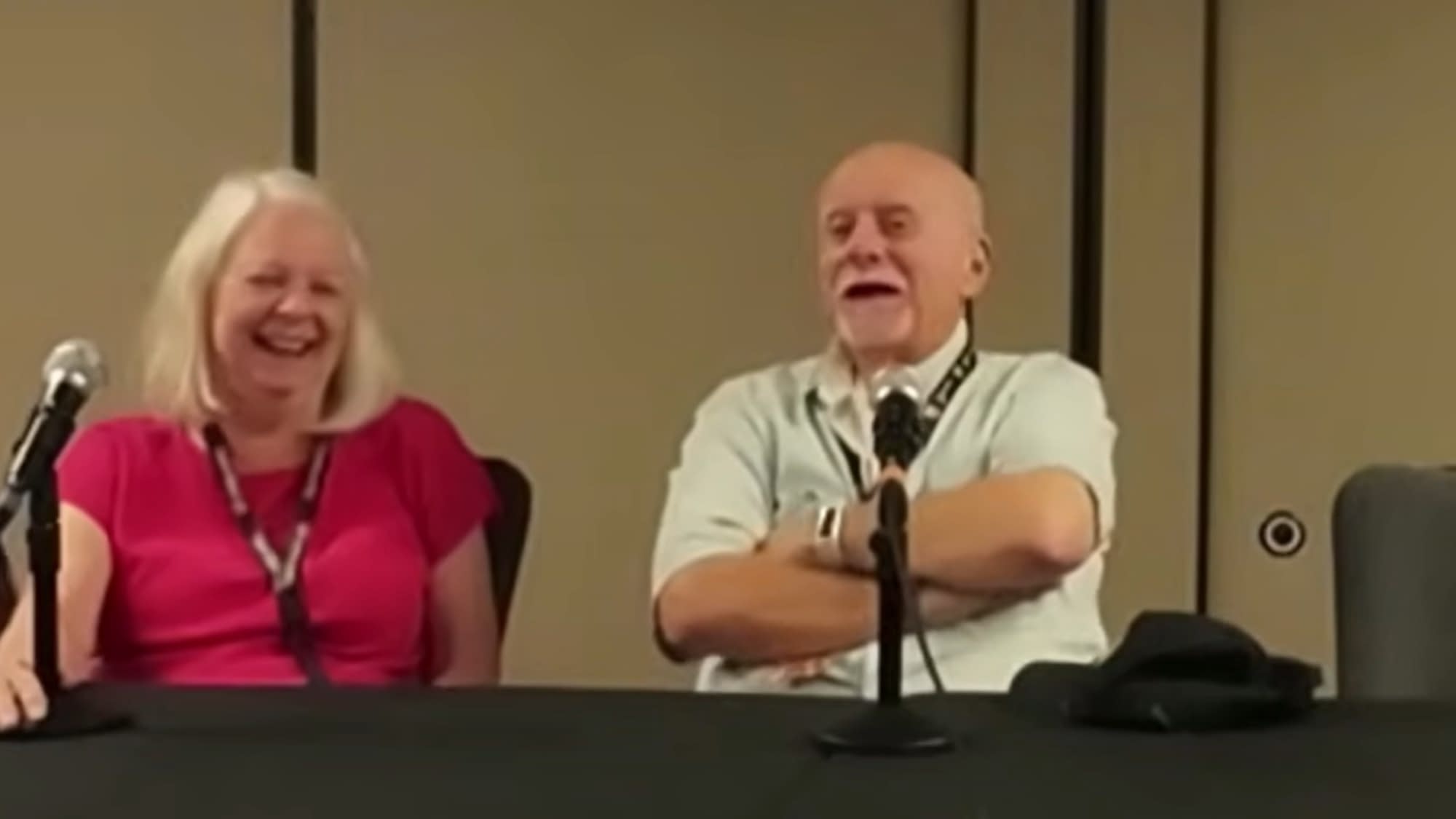 Chris Claremont Hasn't Read Marvel's Wolverine Origin, He Has His Own