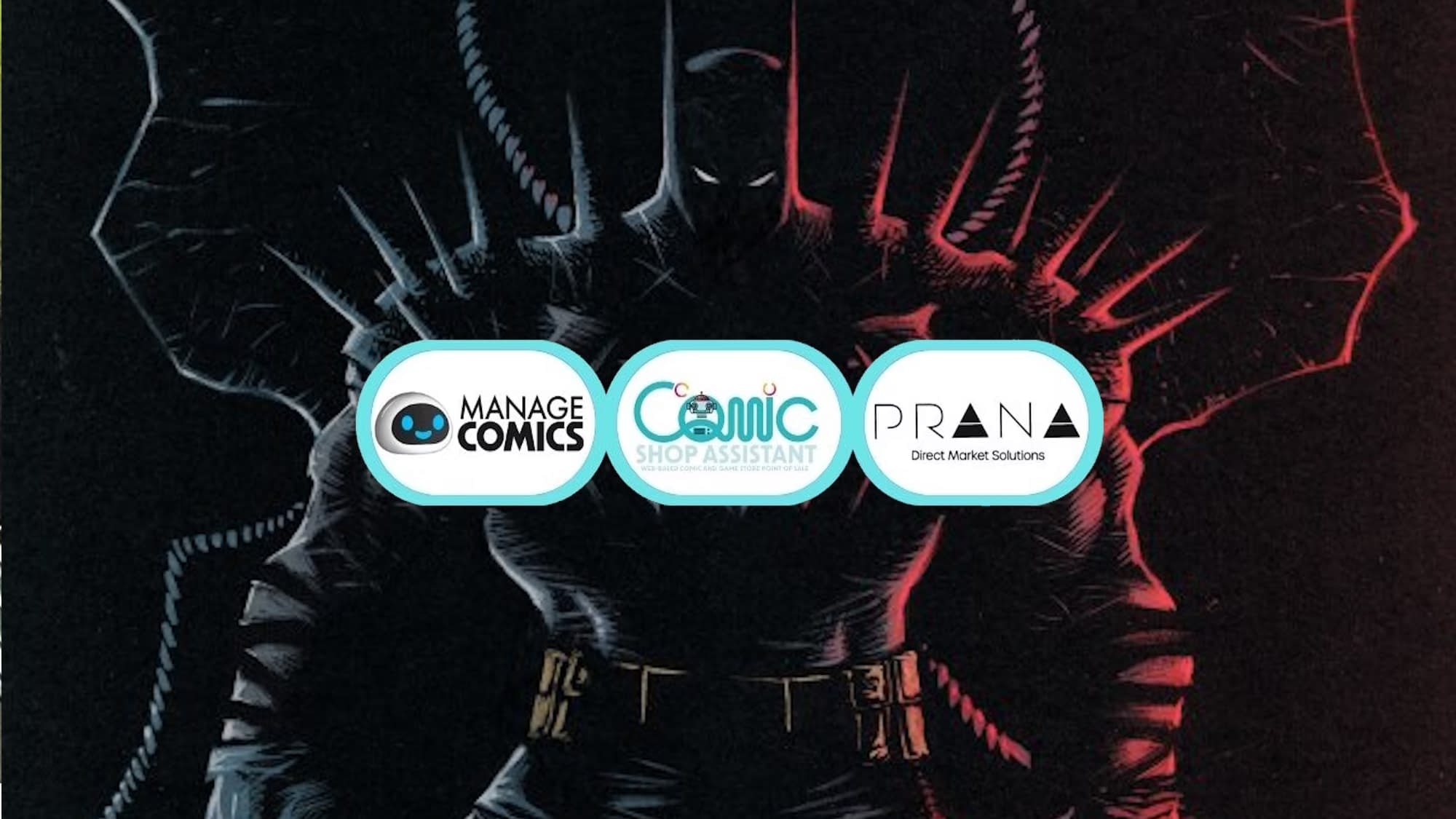 Absolute Batman #23 Tops Last Week's Top 400 Bestselling Comics Chart