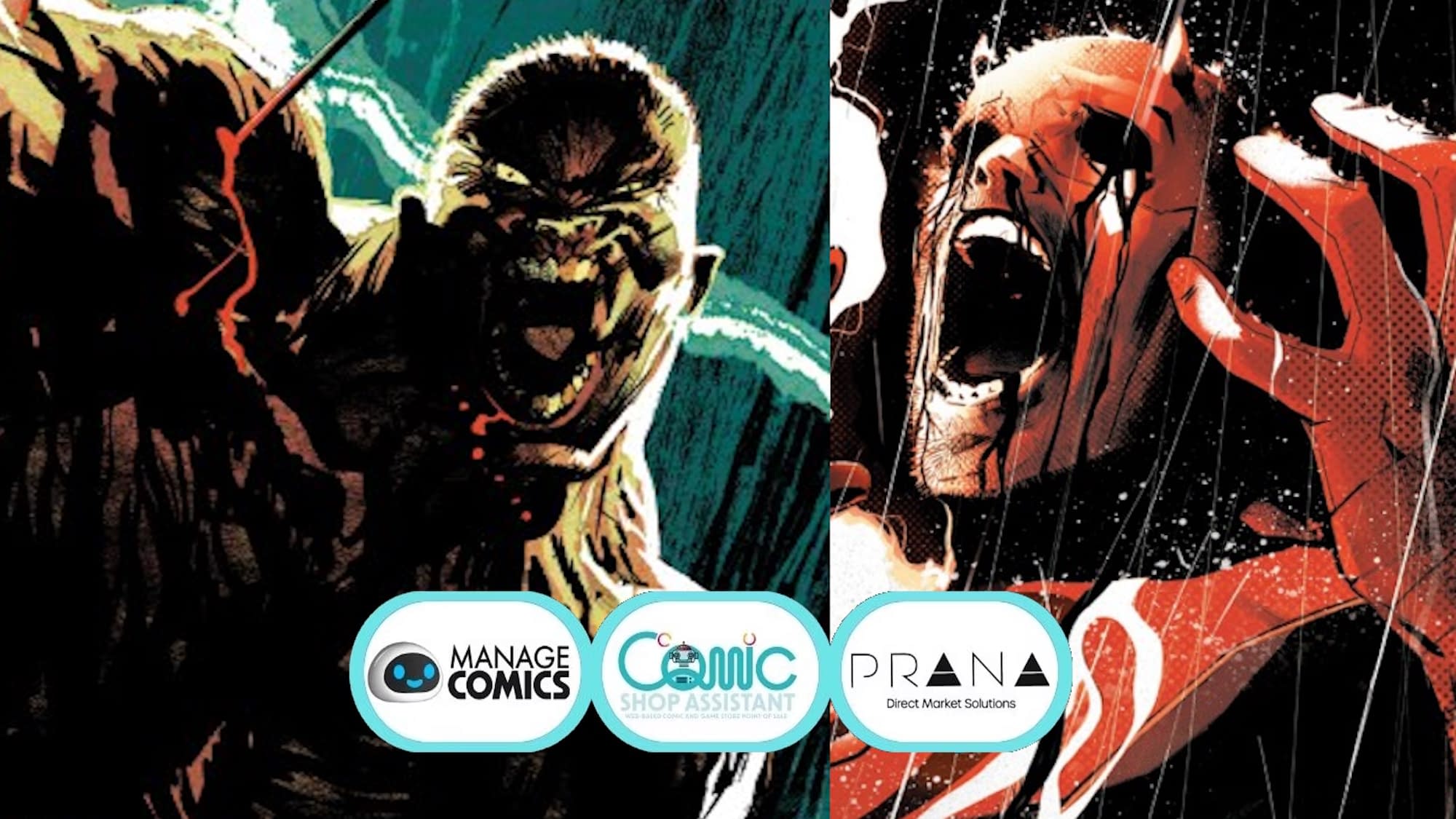 Tops Last Week's Top 400 Bestselling Comics Chart