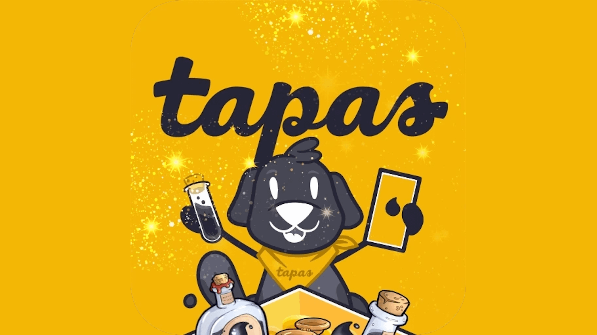 Kakao Closes Down North American Webtoon Publisher Tapas In March 2027