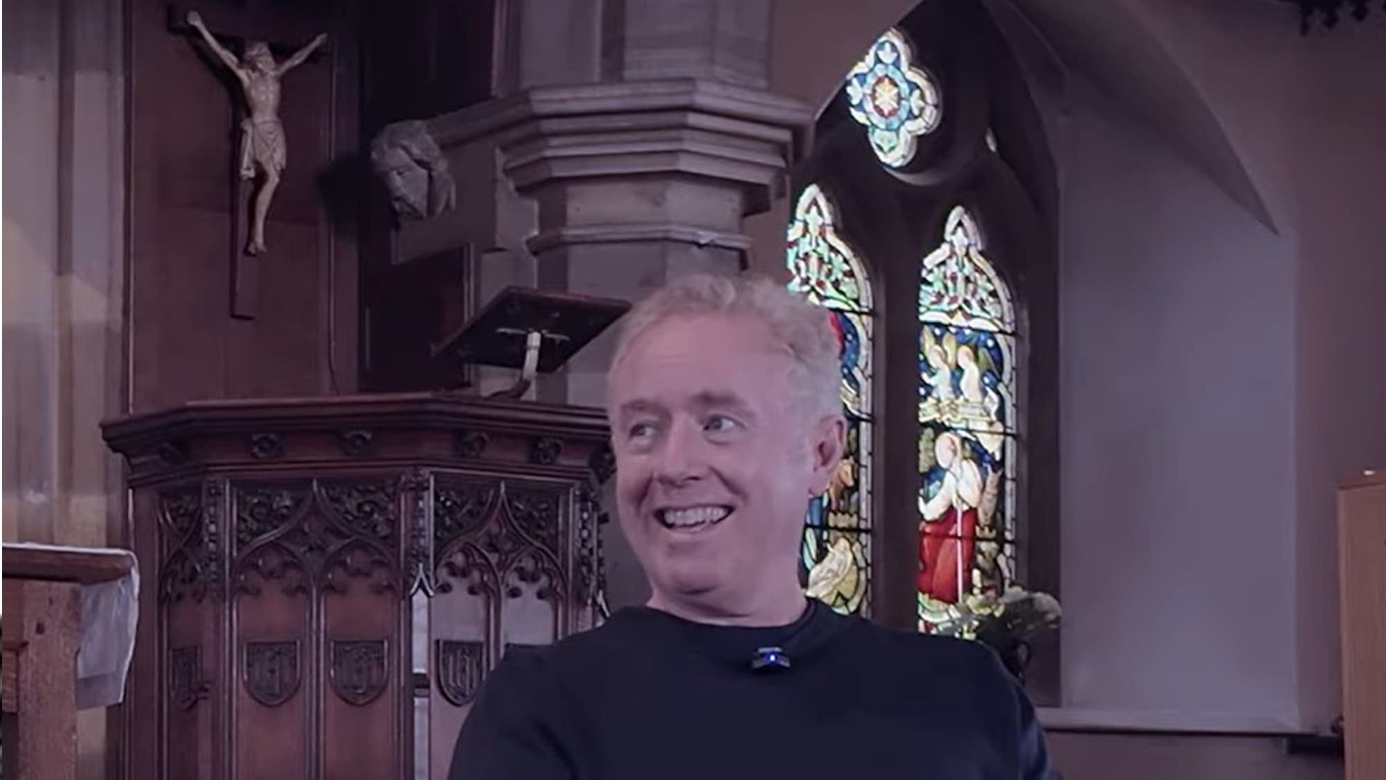 Mark Millar's Next Film Is To Be King Of Spies