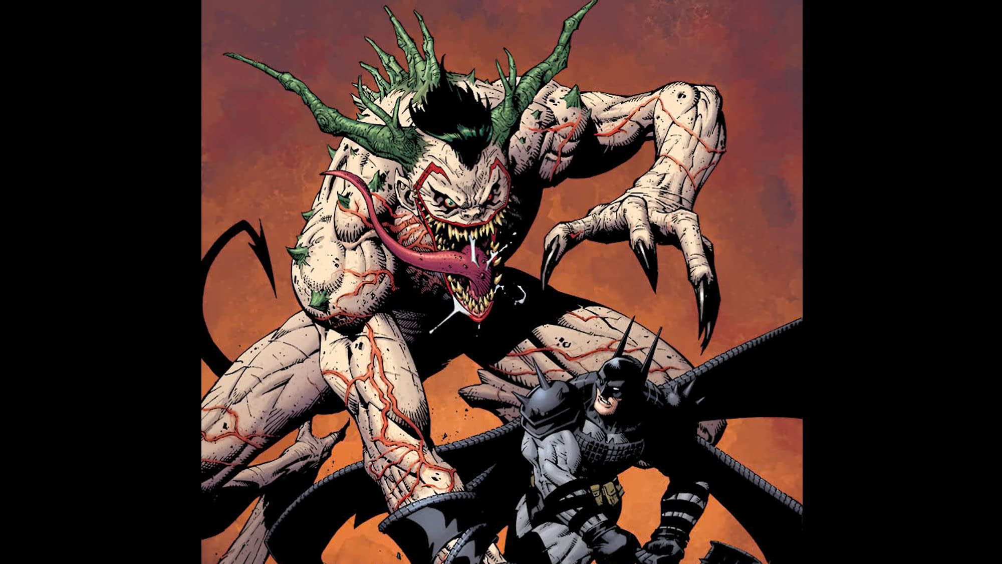 Absolute Joker Reveals New History In Absolute Batman #25 (Spoilers)