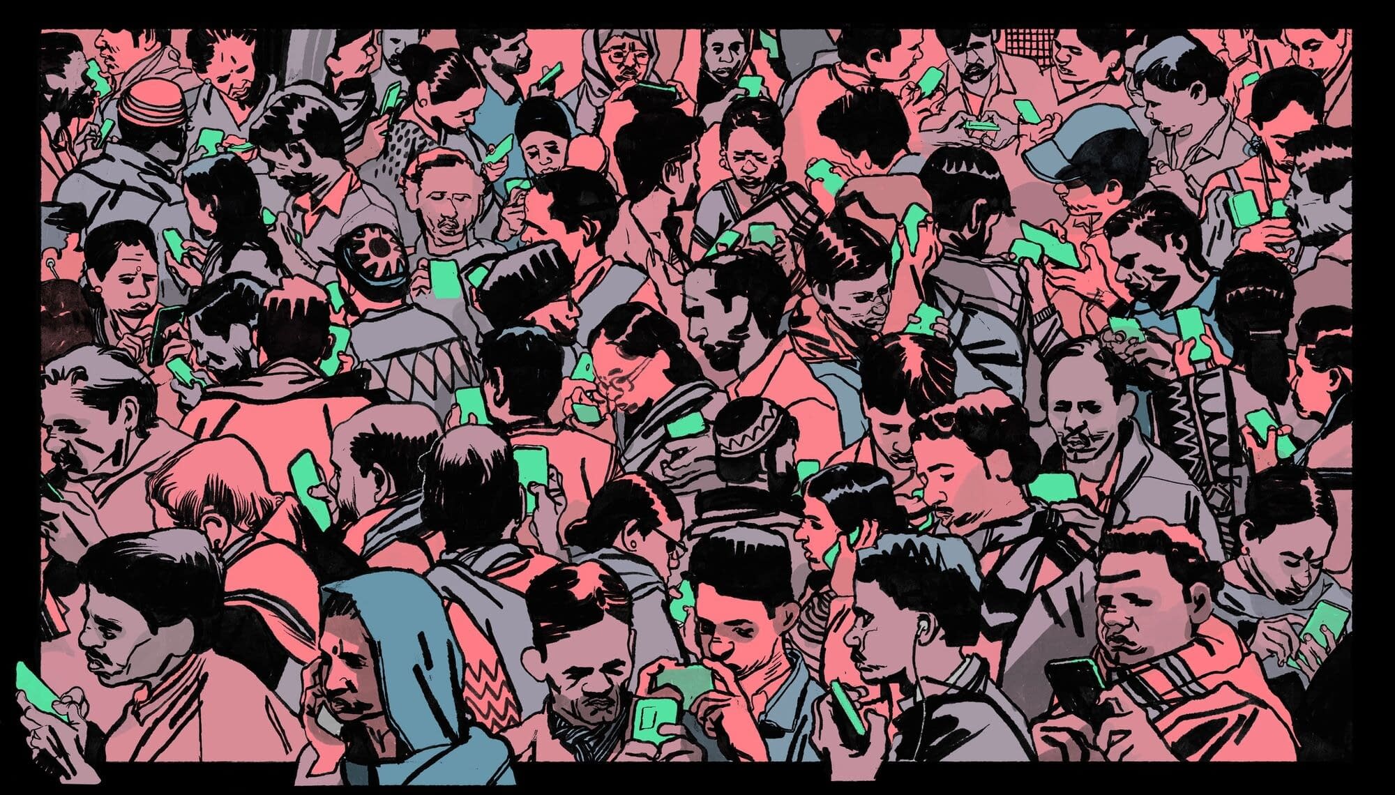 The Two Comic Book Publishers That Won Pulitzer Prizes This Year