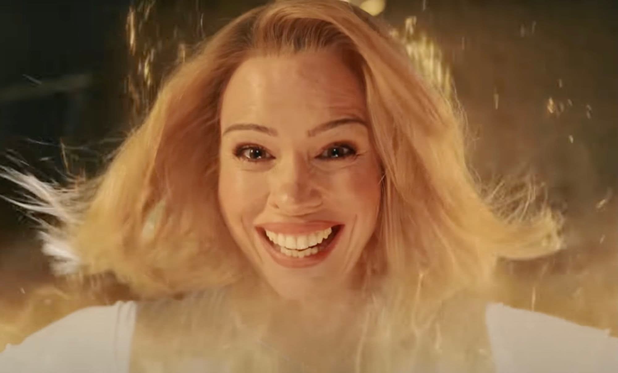 Here's Why Billie Piper is the New Doctor, Who, However Long That is