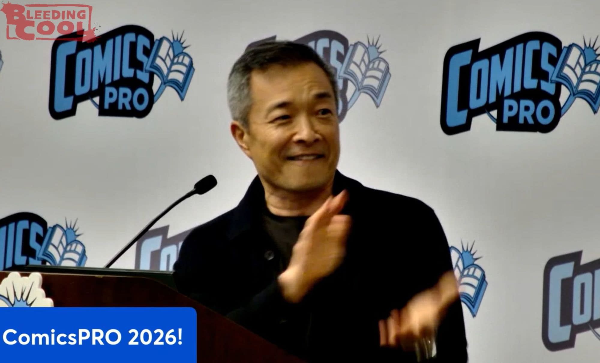 Jim Lee On Batman: The Dark Knight Returns Being His Origin Story