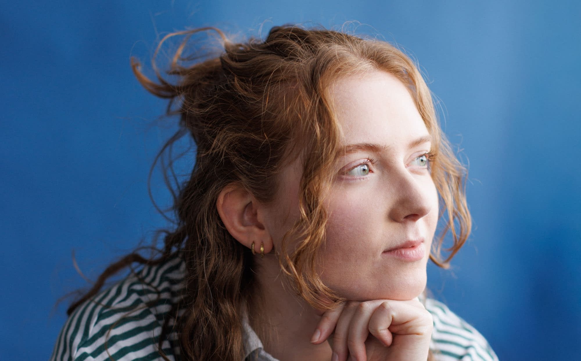 Heartstopper's Alice Oseman To Headline Harrogate's Thought Bubble Comic Con