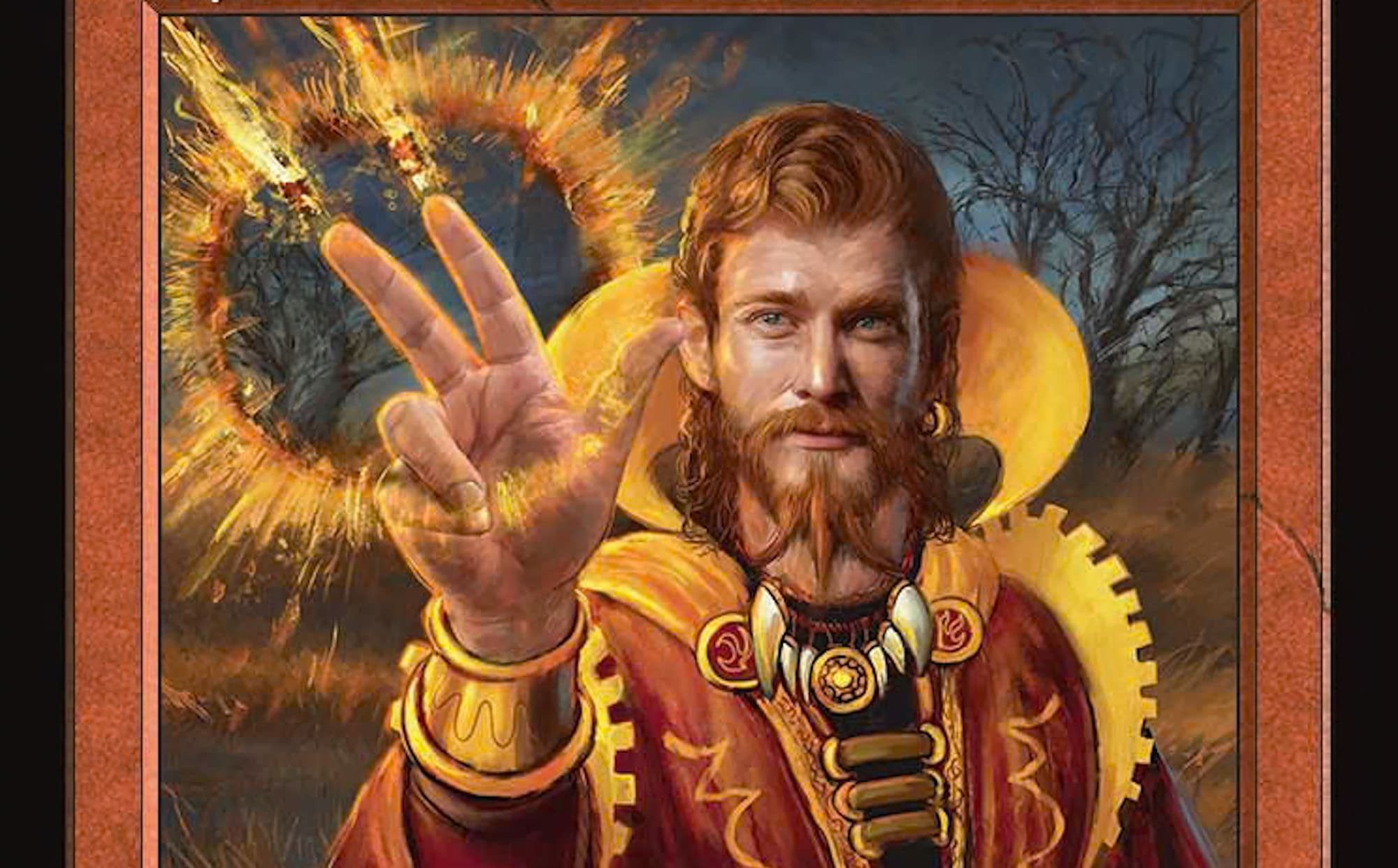Magic: The Gathering Secret Lair In The Daily LITG, 15th October 2026