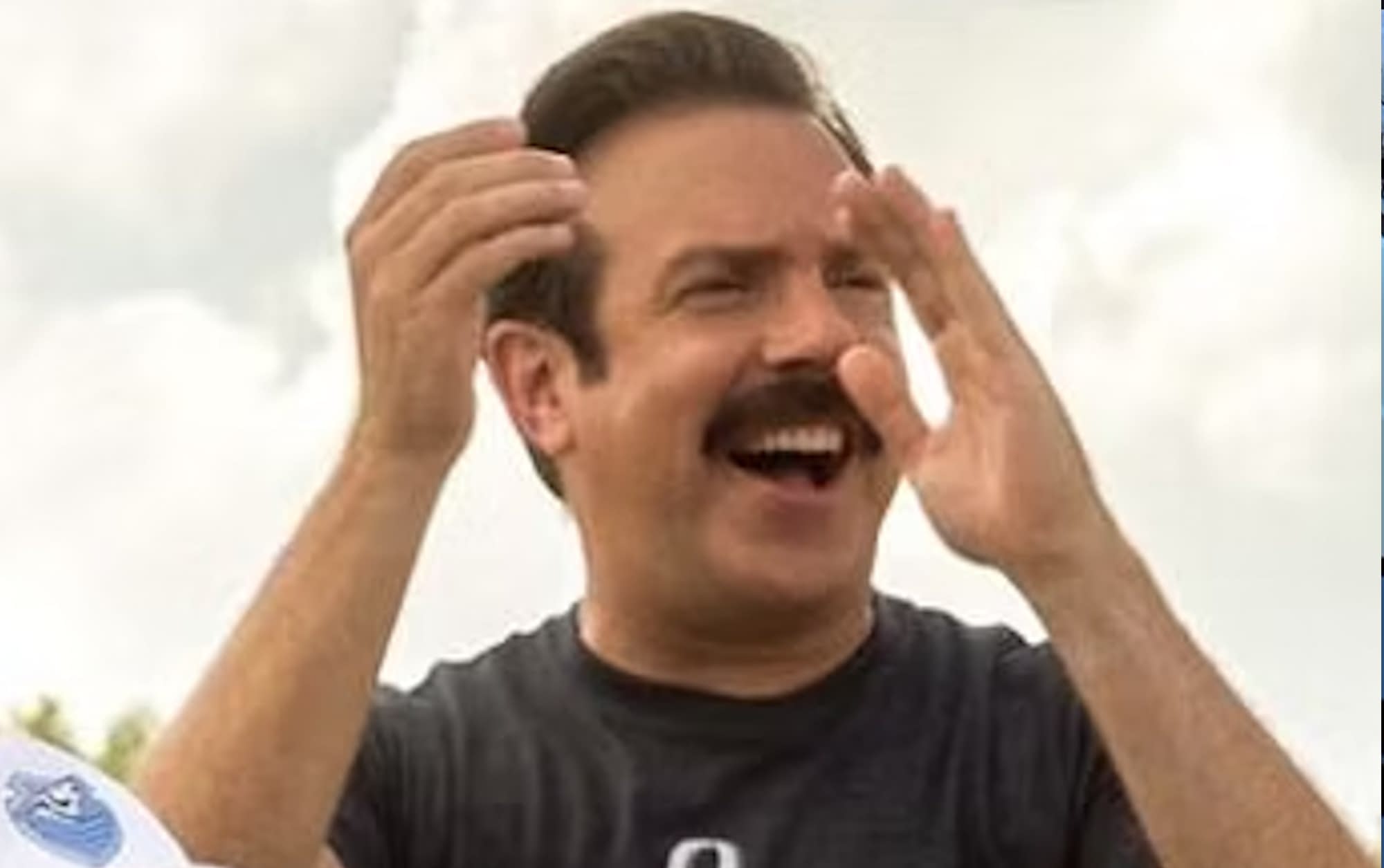 Ted Lasso Season 4 In The Daily LITG 20th July 2026