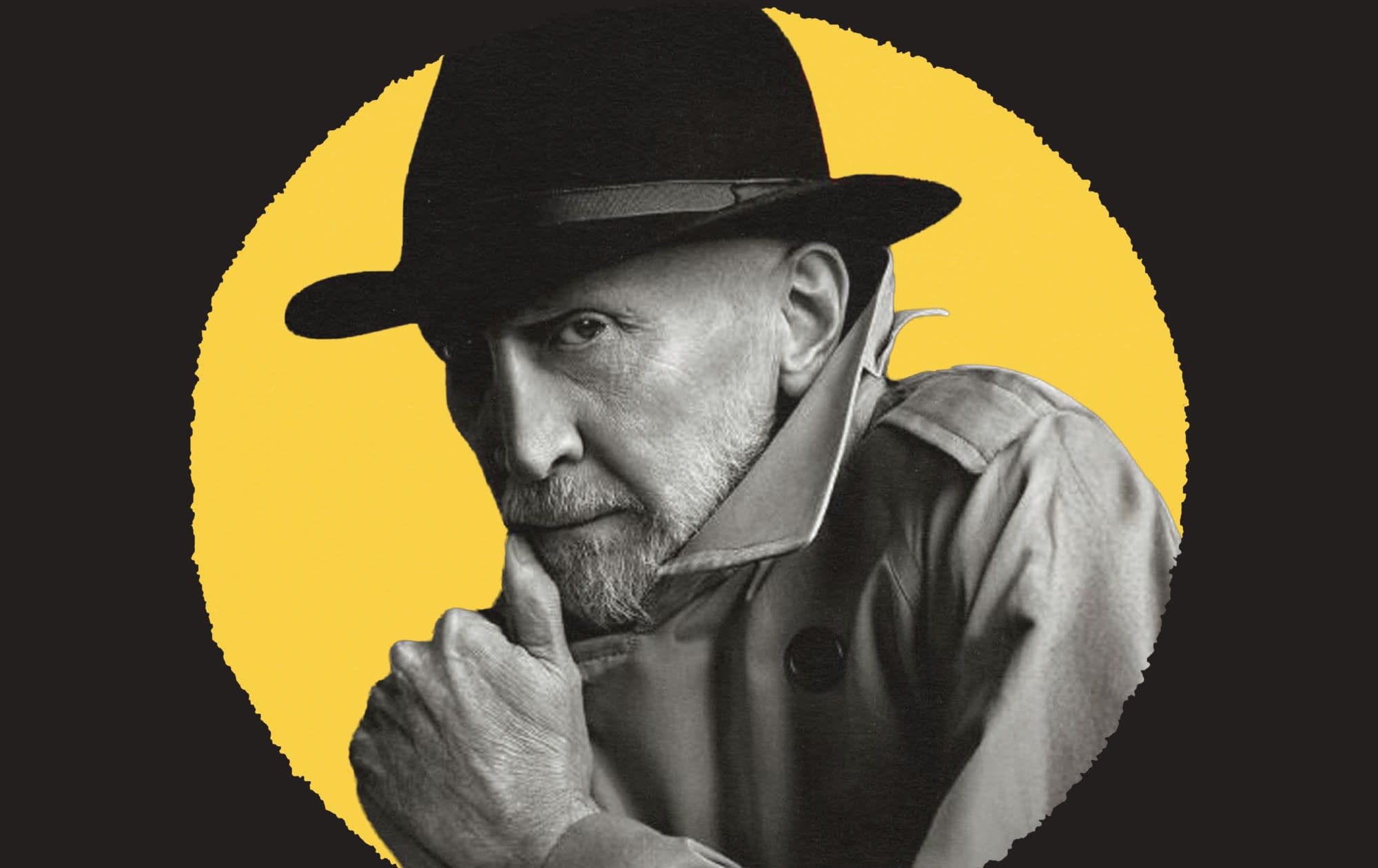 SCOOP: Frank Miller Signs At London's Forbidden Planet After 40 Years