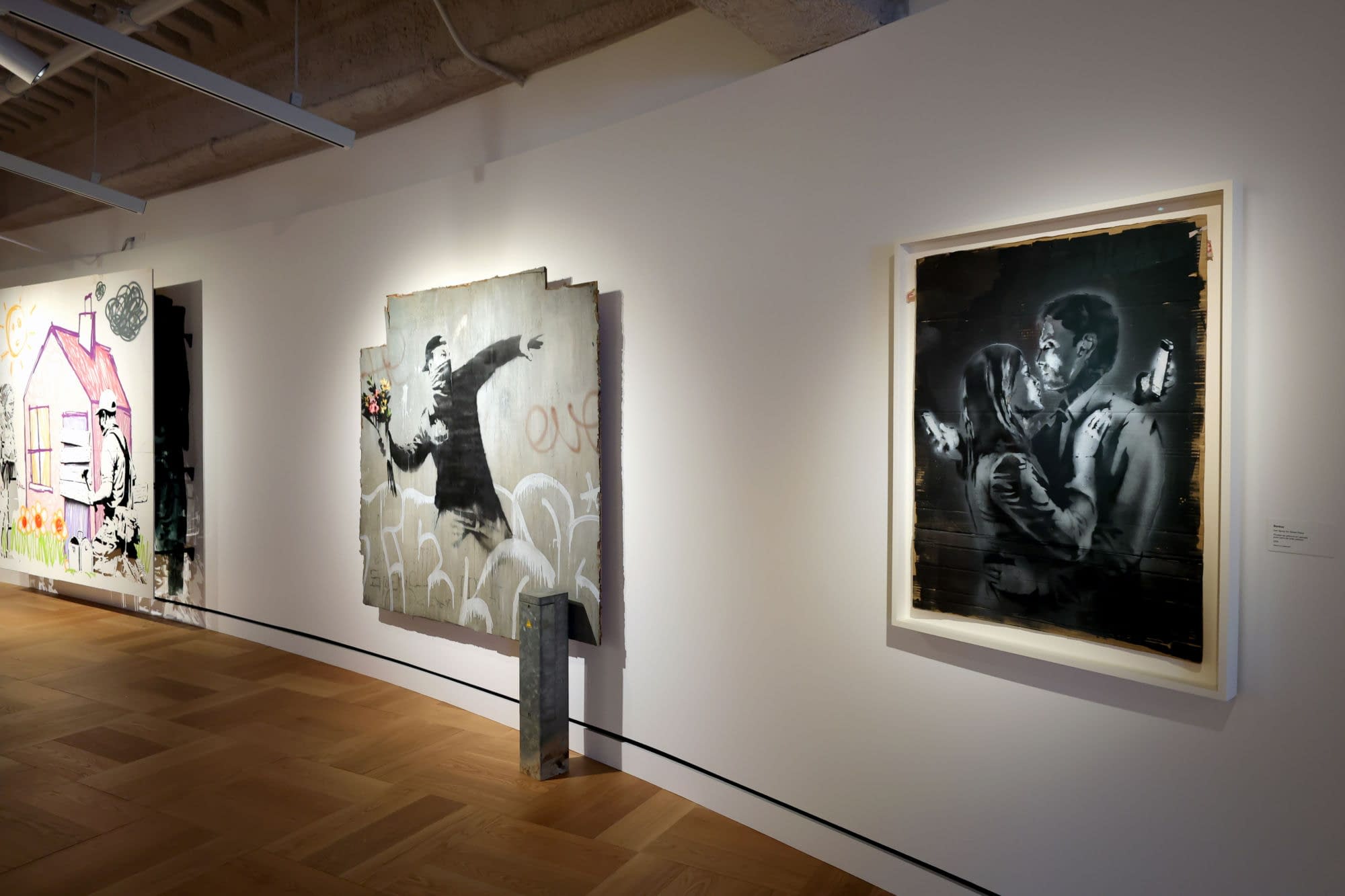 Jim Lee Goes Early To The Lucas Museum of Narrative Art