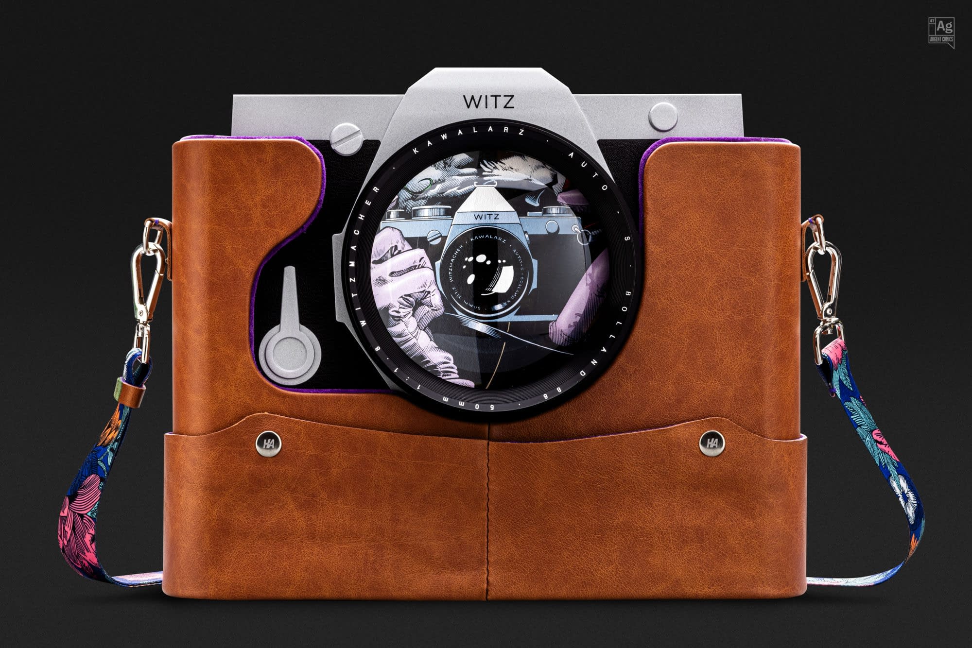 Batman: The Killing Joke Avant-Garde Edition Costs $17,409.75 Each