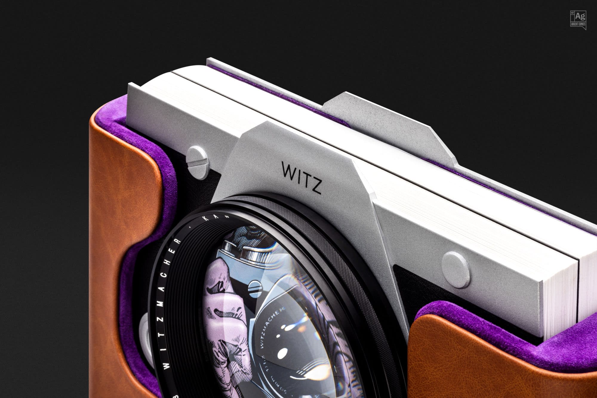 Batman: The Killing Joke Avant-Garde Edition Costs $17,409.75 Each