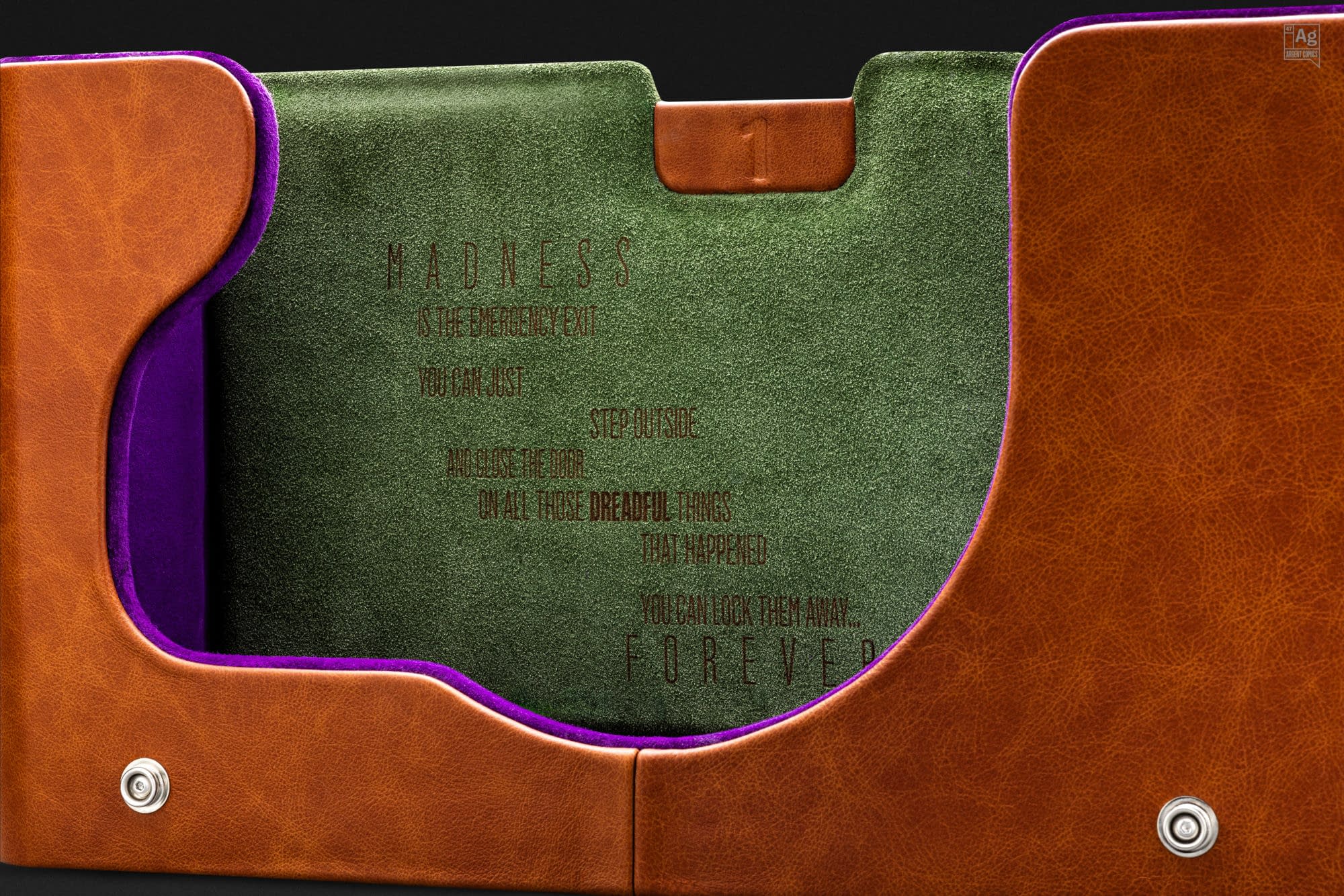 Batman: The Killing Joke Avant-Garde Edition Costs $17,409.75 Each