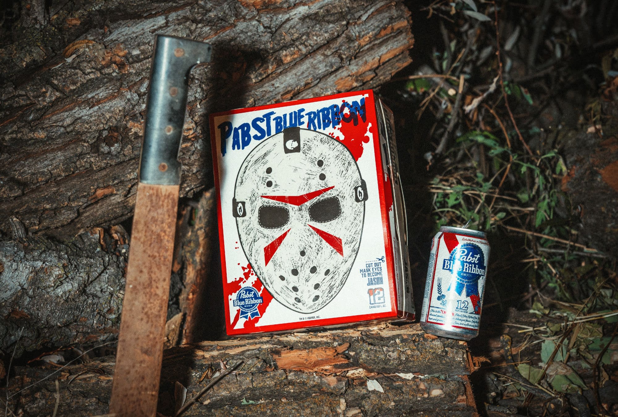 Pabst Blue Ribbon バーテンダー フィギュア Pabst Bartender for sale