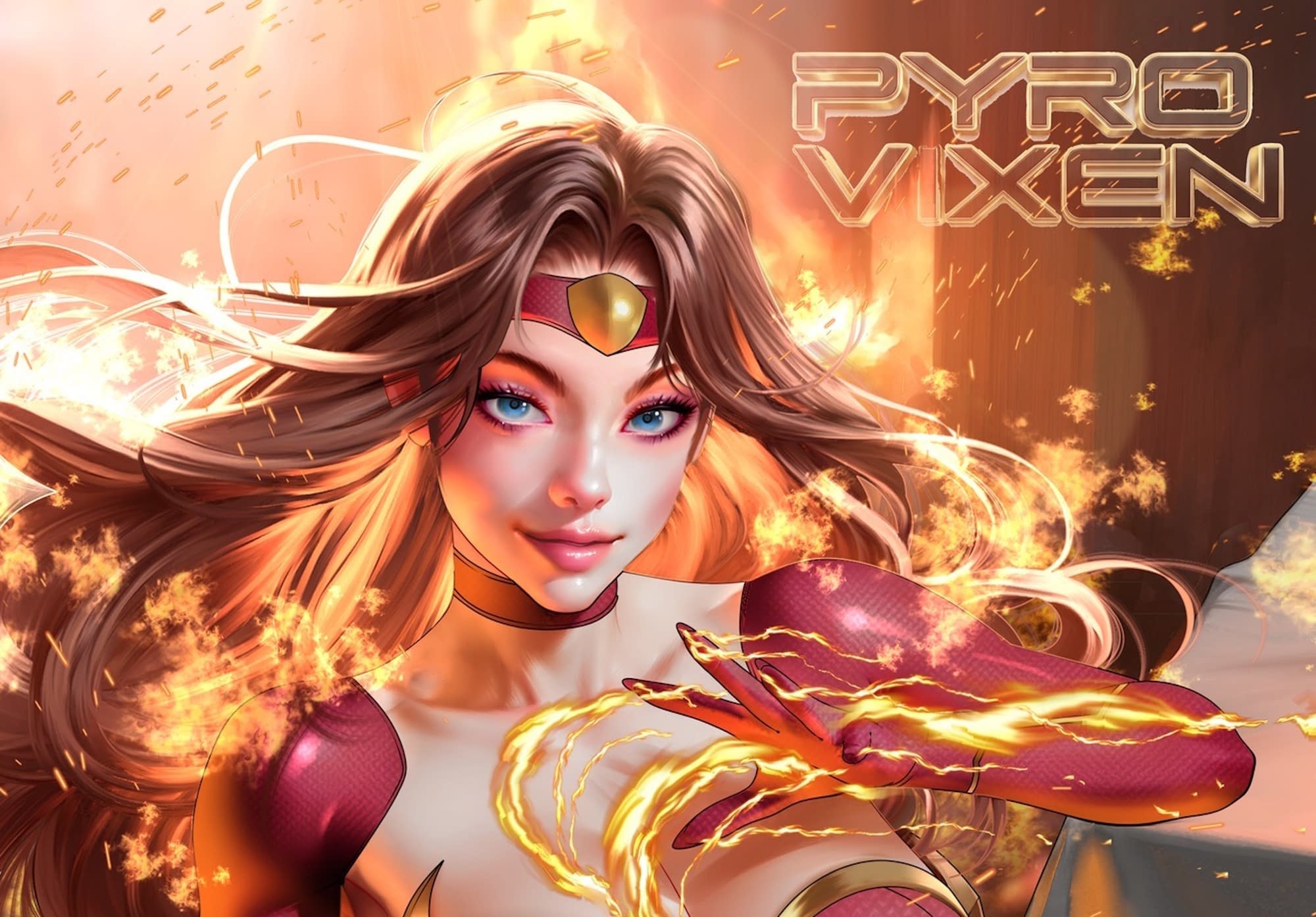 Kickstarter Starts Suspending Comics Crowdfunders And Blames Stripe