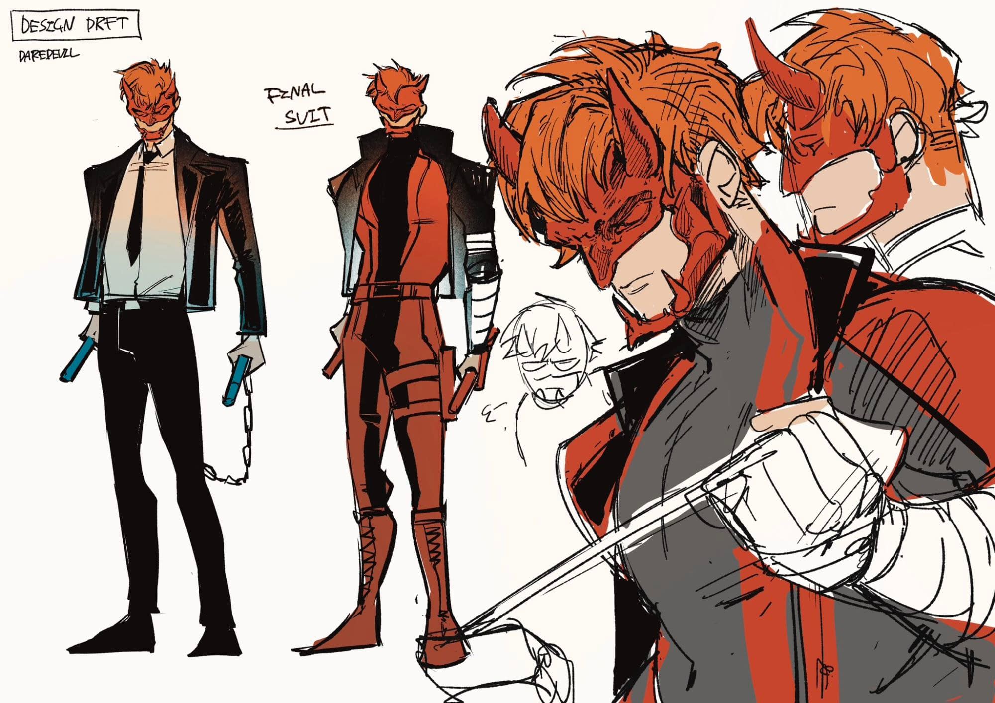Marvel Comics Launch A New Manga Line In Japan With Kadokawa For 2026