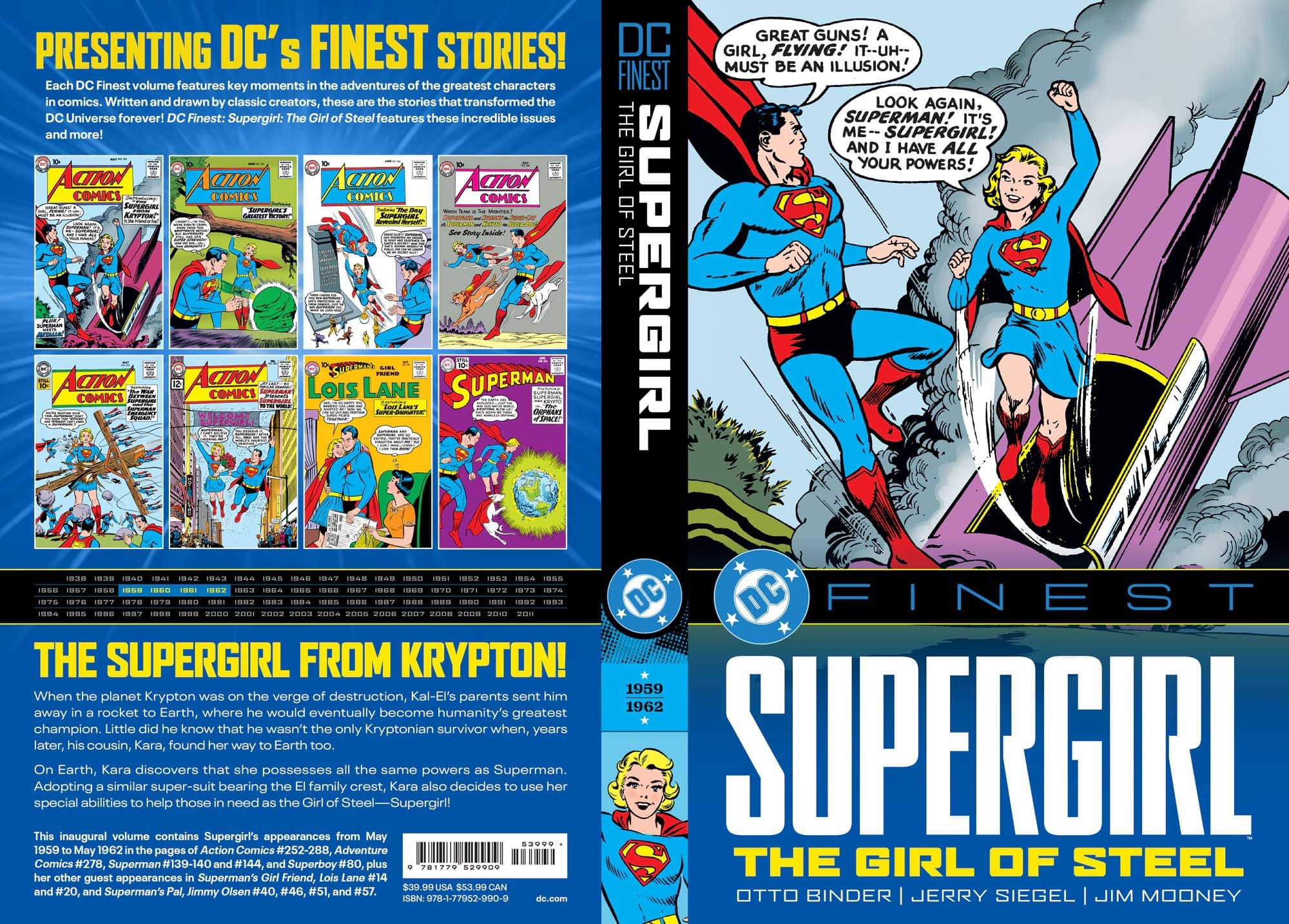 DC Finest Collections Join DC Universe Infinite
