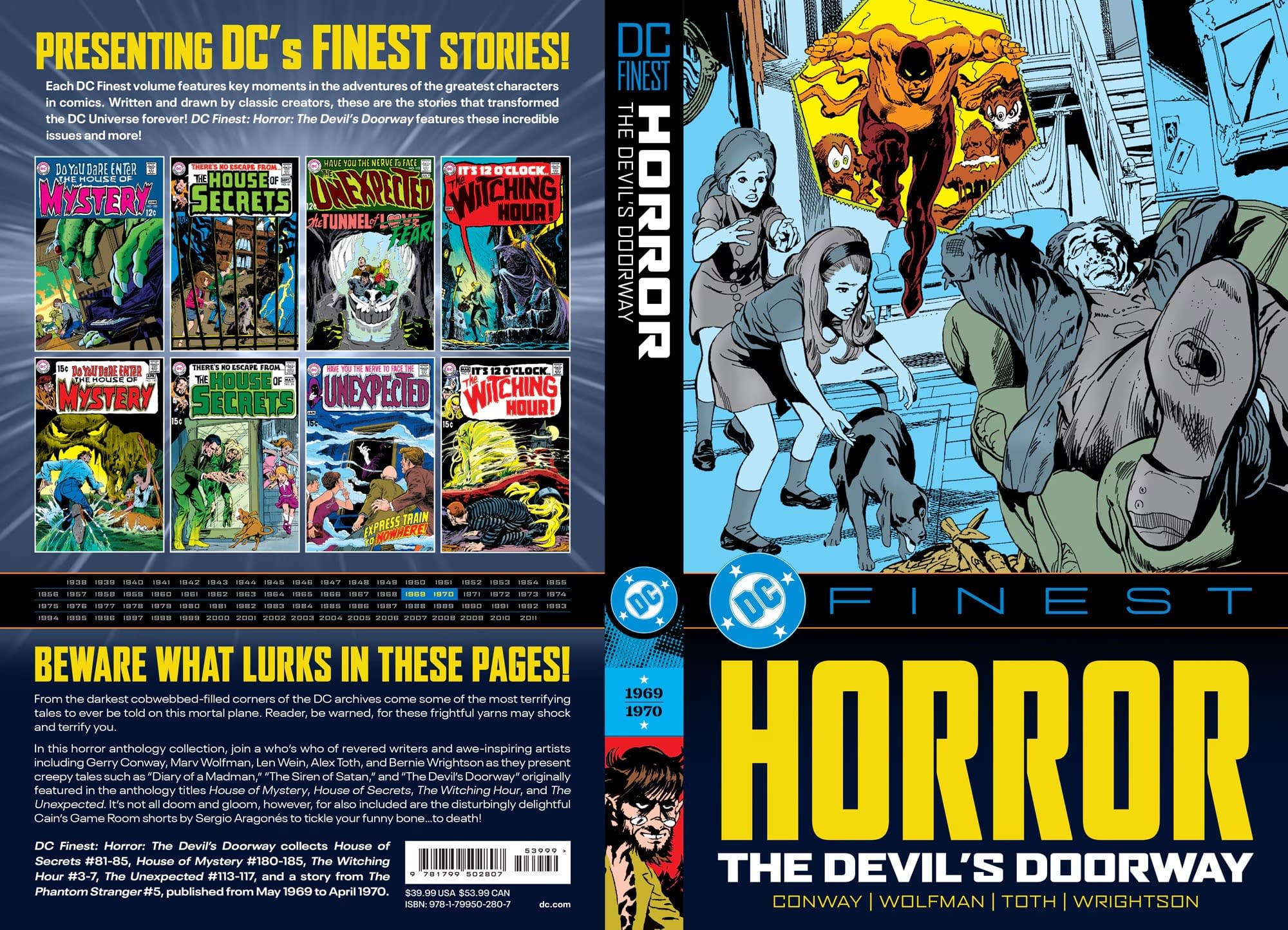 DC Finest Collections Join DC Universe Infinite
