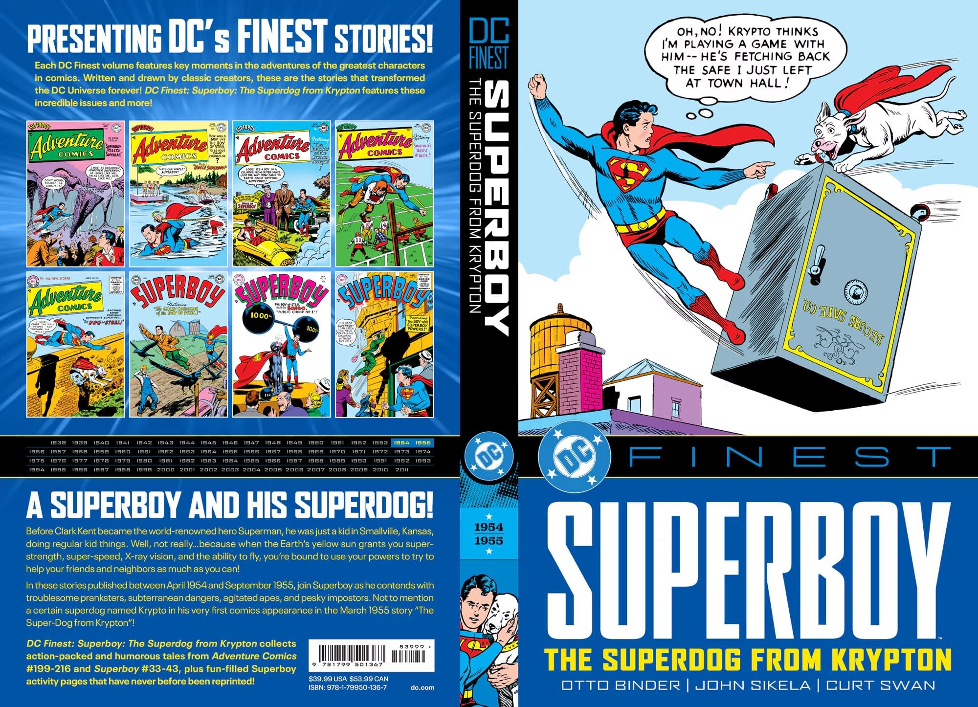 DC Finest Collections Join DC Universe Infinite