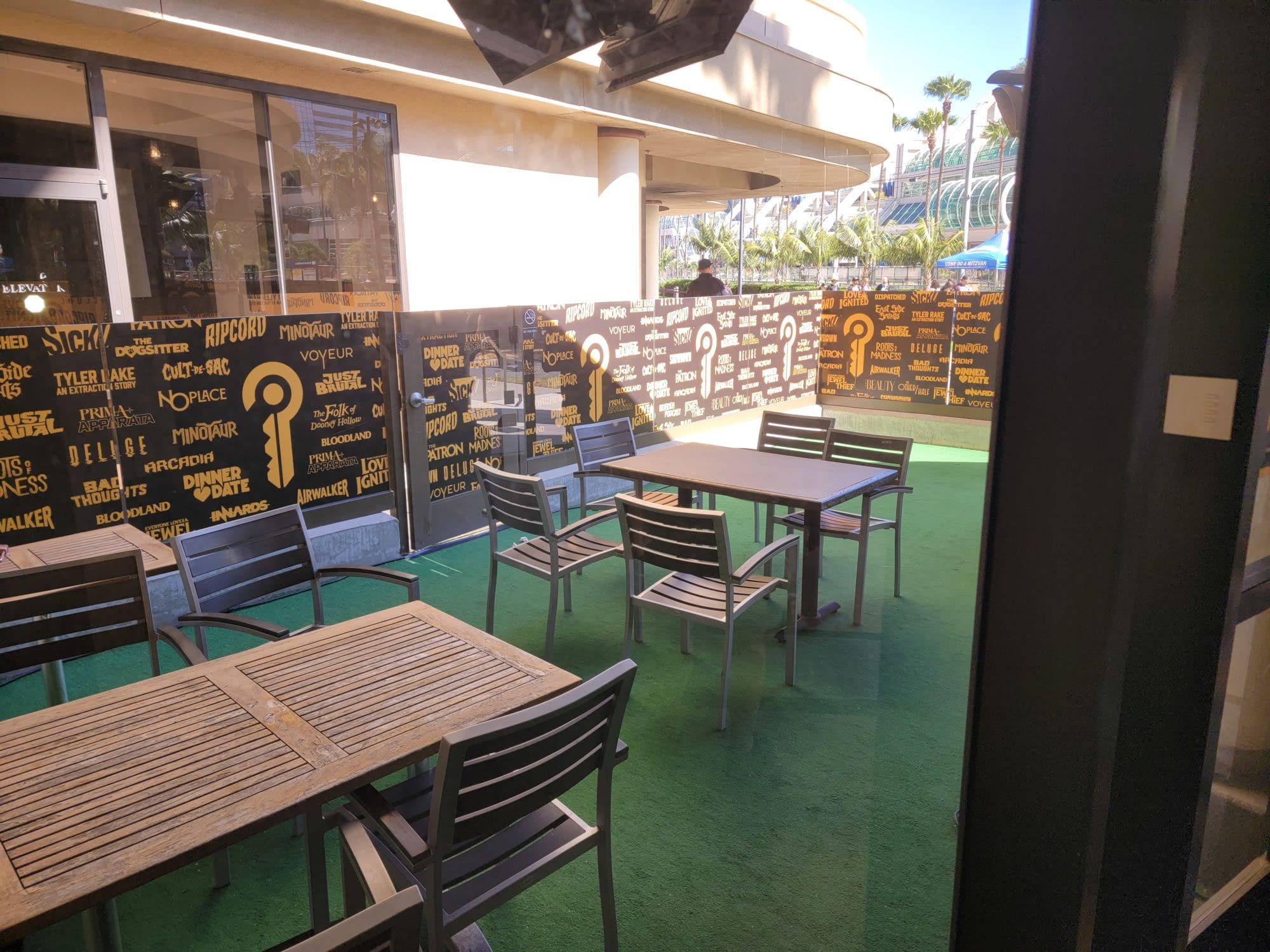 Ignition Press Soft Opening At San Diego Comic-Con