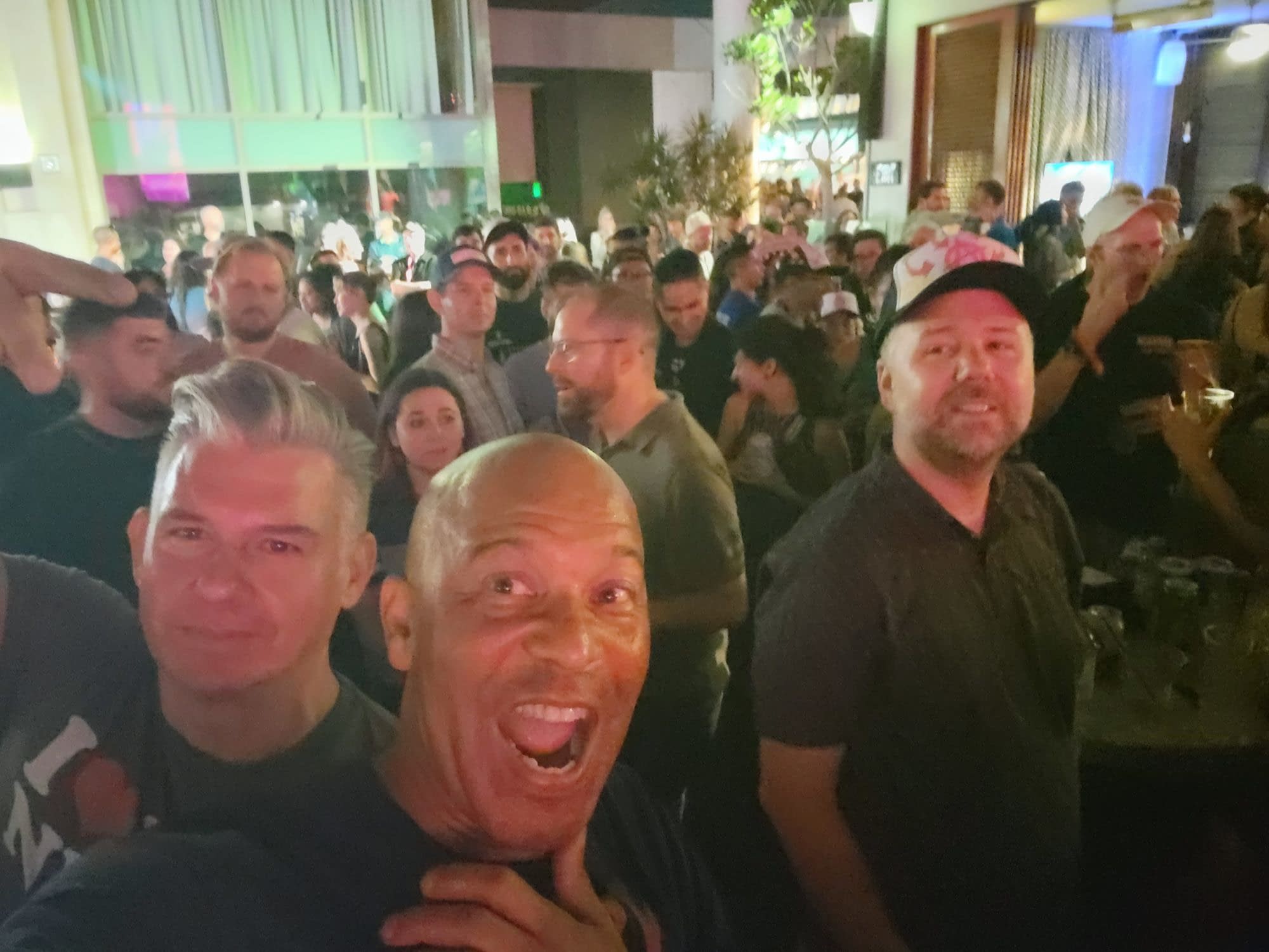 Fandom Party