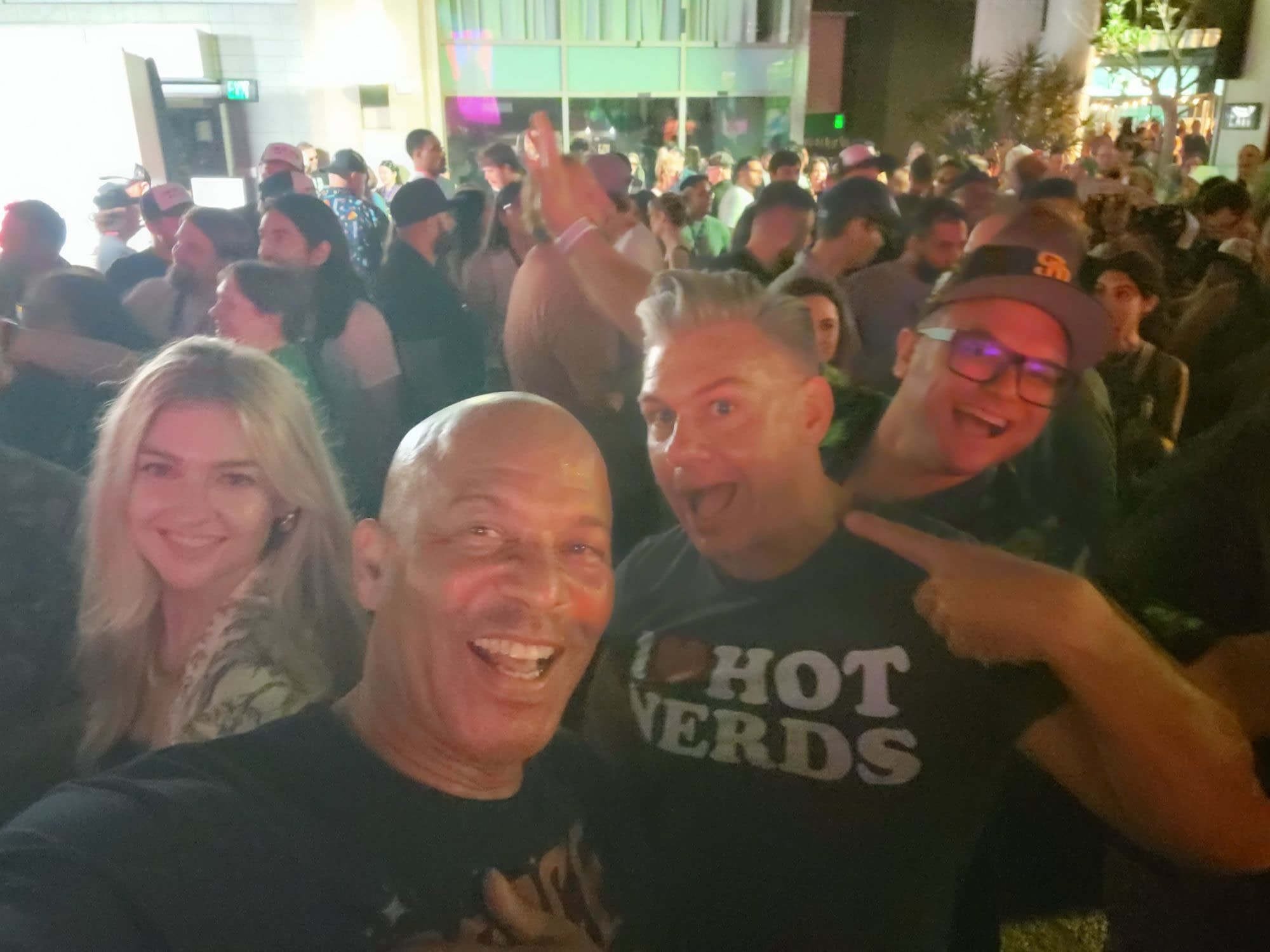 Fandom Party