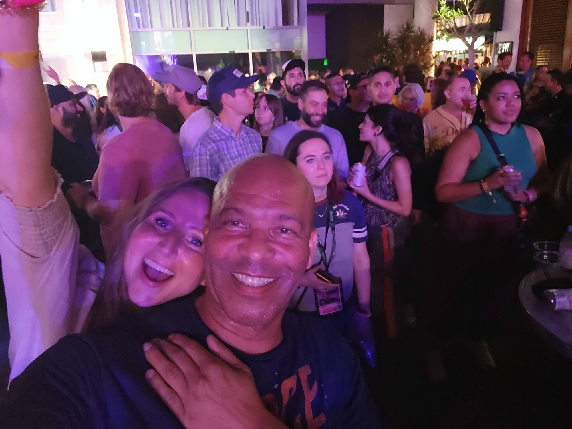 Fandom Party