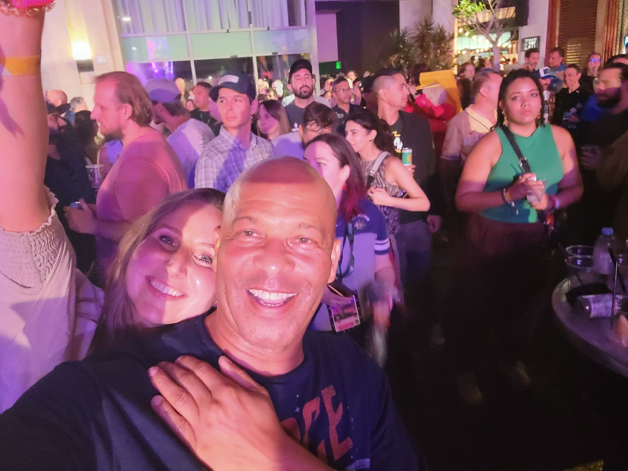 Fandom Party