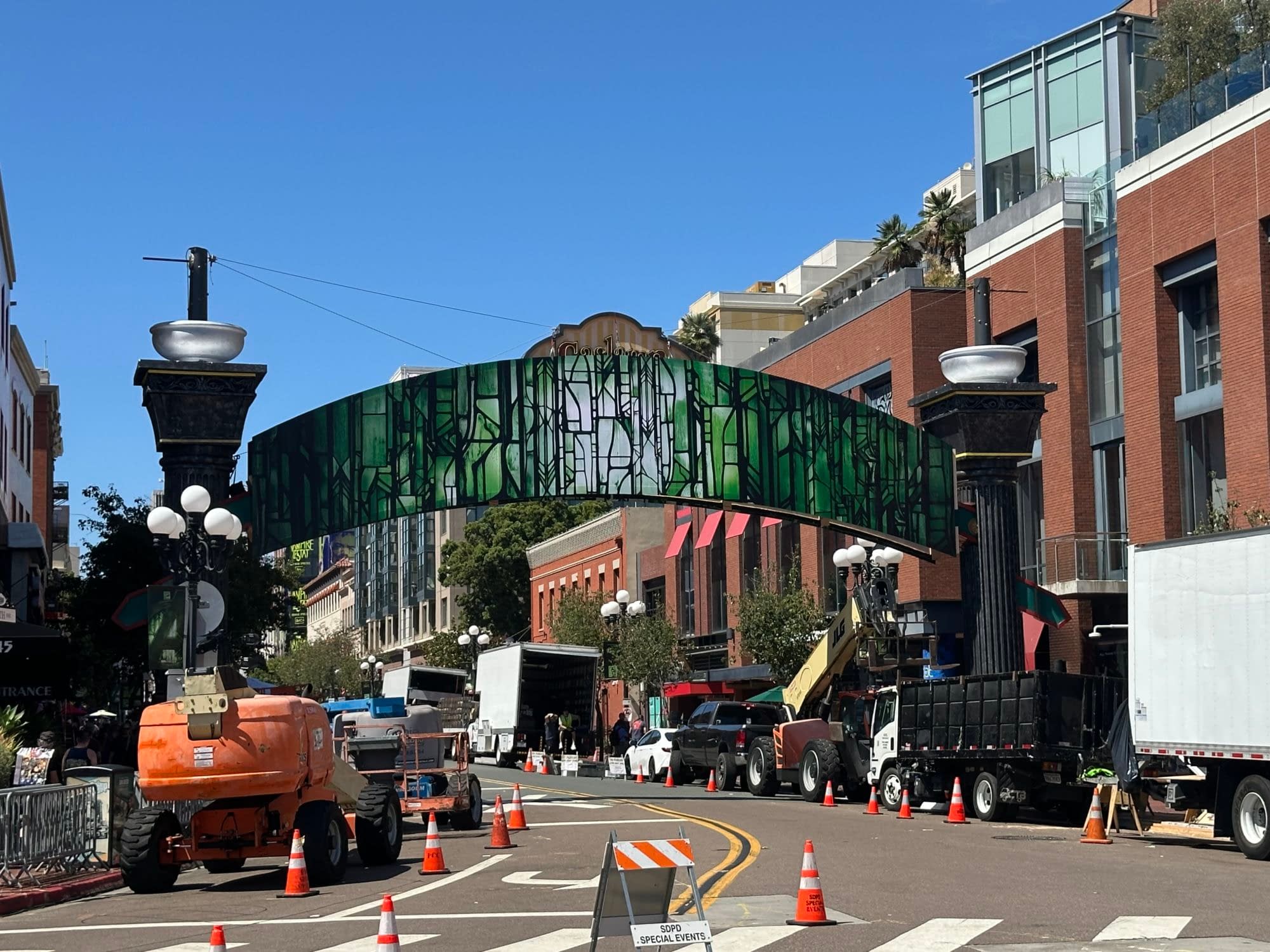 San Diego Comic-Con