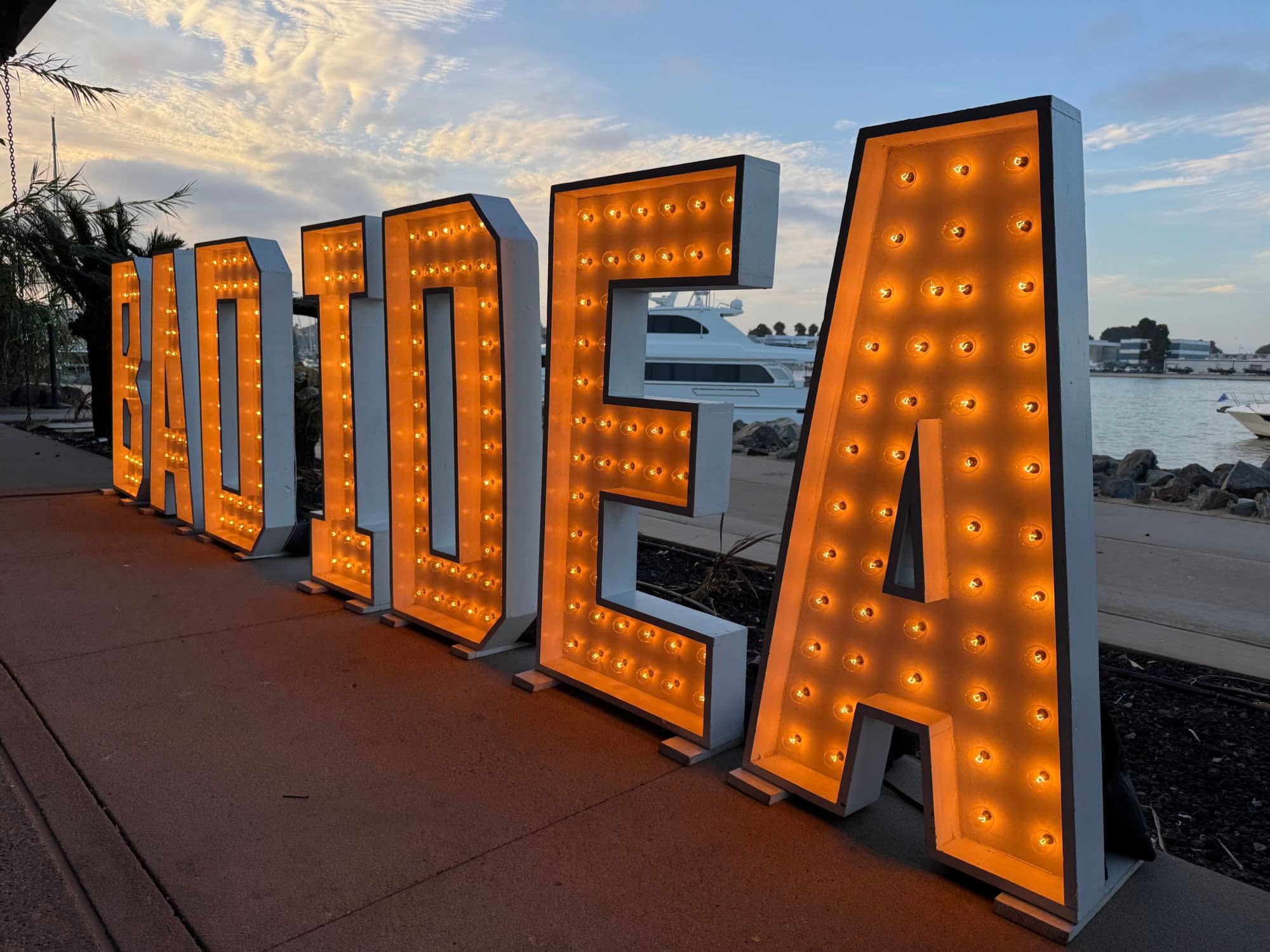Bad Idea Comics Party At San DIego Comic-Con