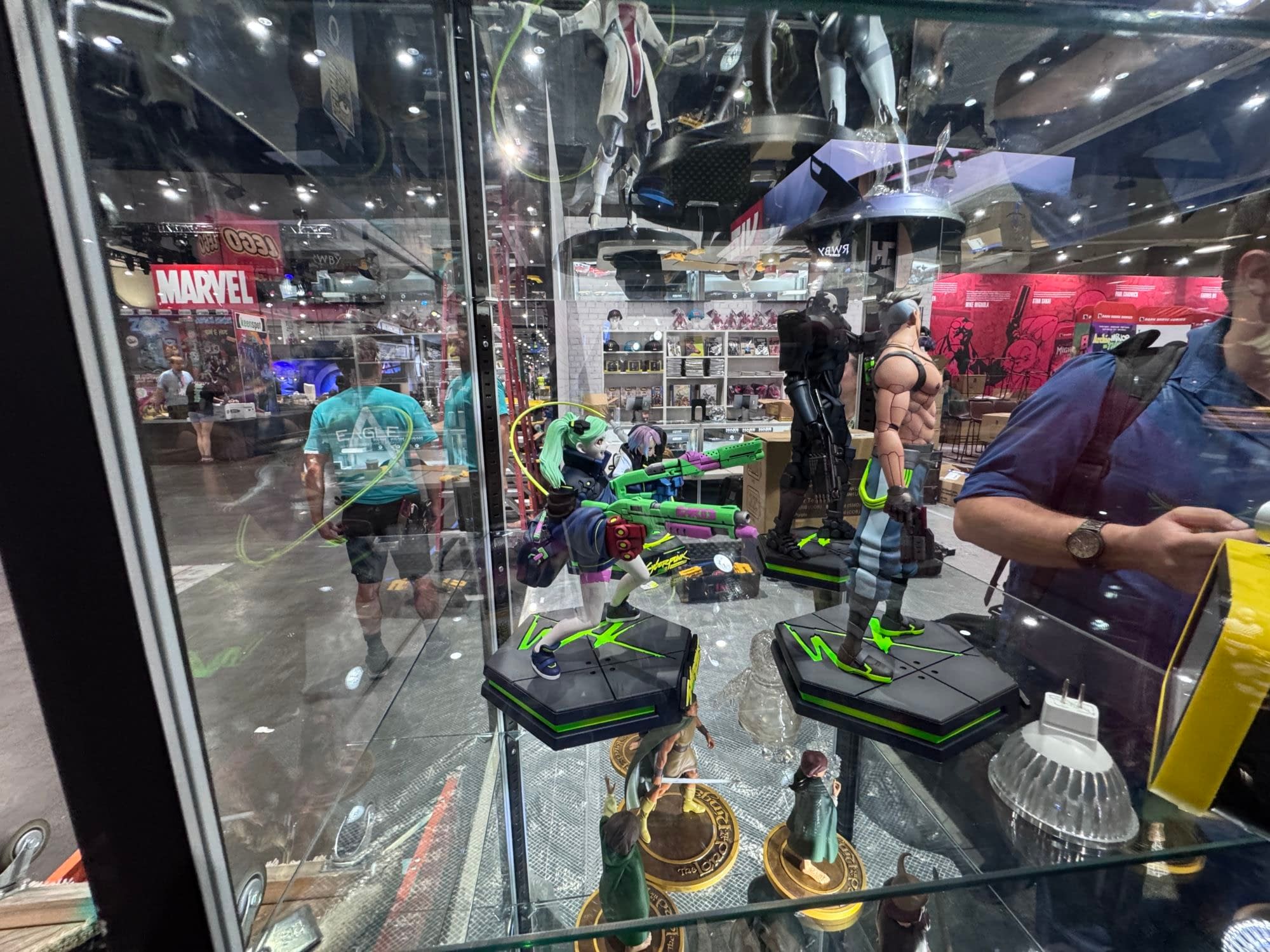 Bleeding Cool Previews The Dark Horse Comics San Diego Comic-Con...