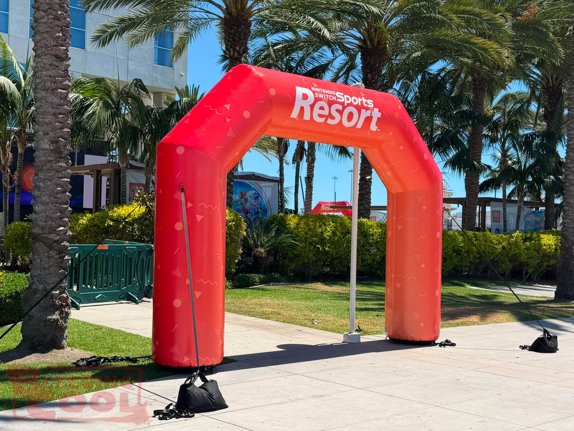 Tomorrow, San Diego Comic-Con Begins, Here's How It Looks Right Now...