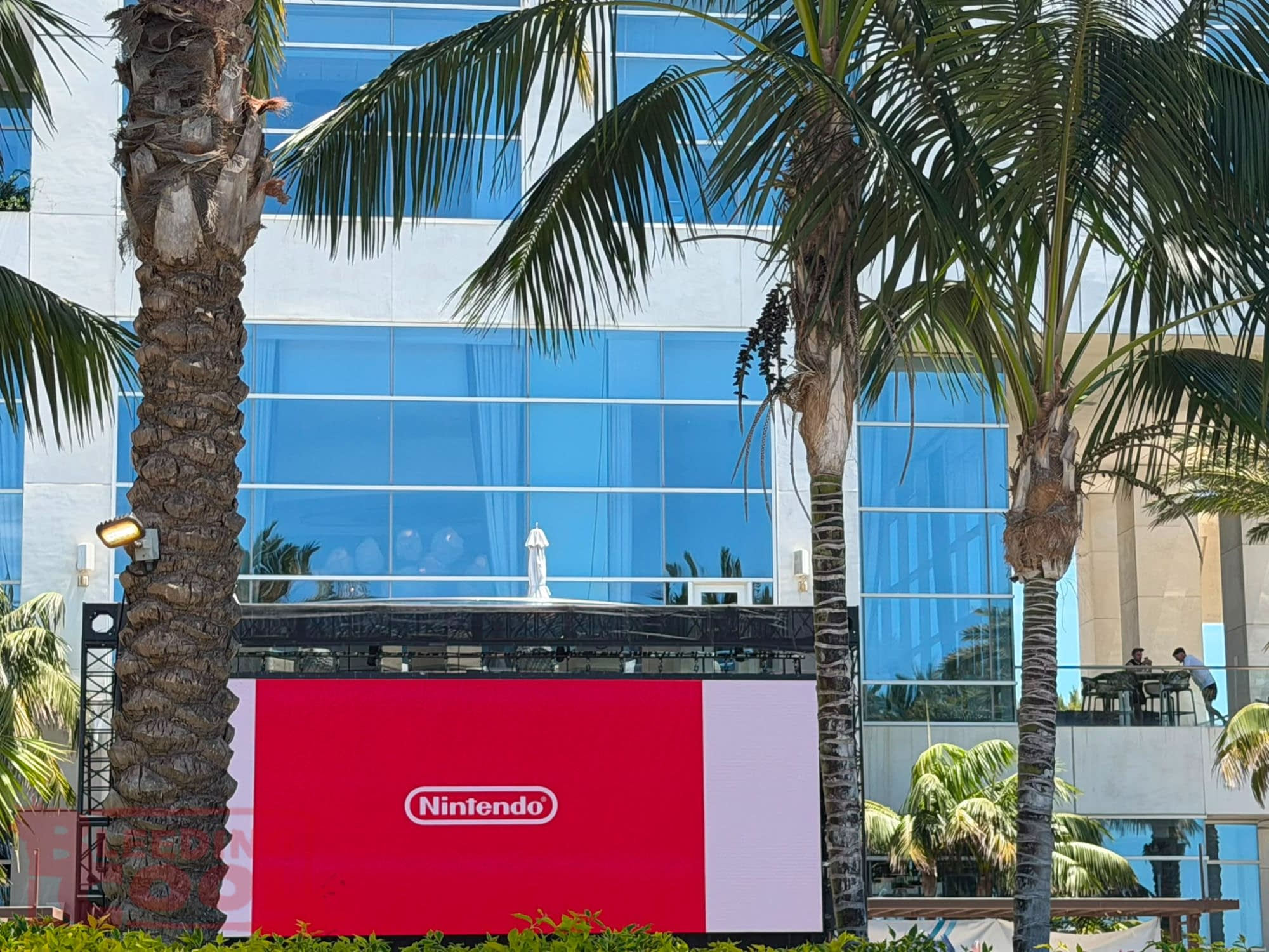 Tomorrow, San Diego Comic-Con Begins, Here's How It Looks Right Now...