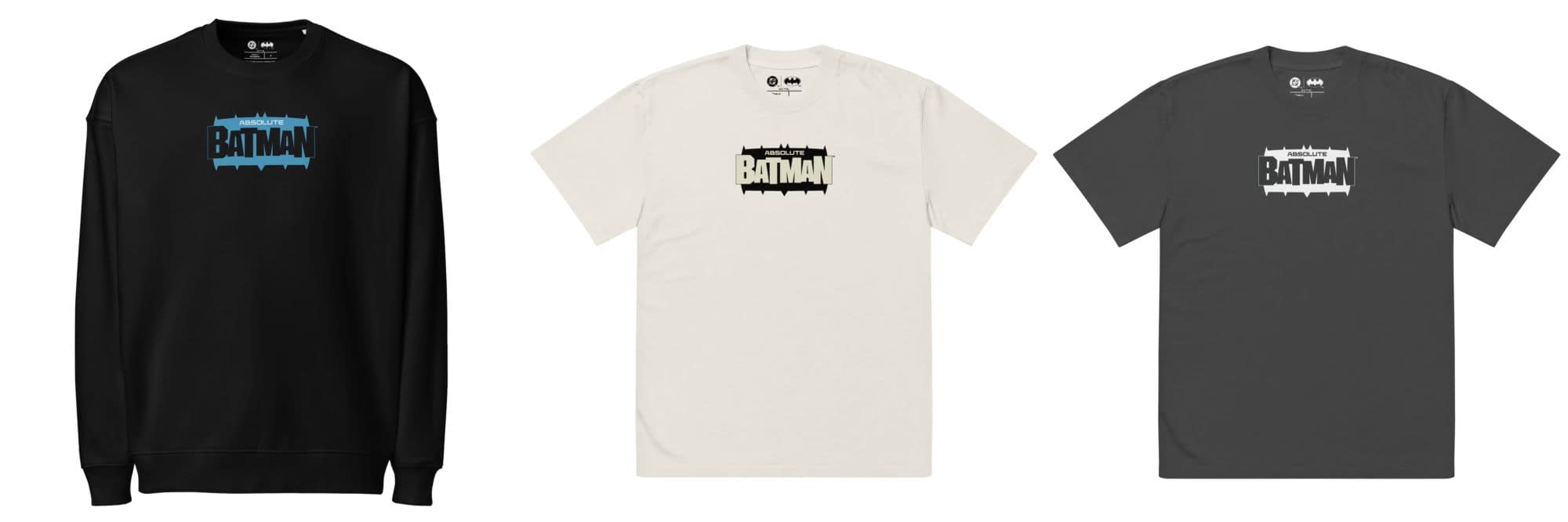 DC Shop Launches Absolute Batman Artist Collection With Nick Dragotta