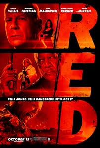 Has Red Saved The Non-Big-Brand Comics Movie?