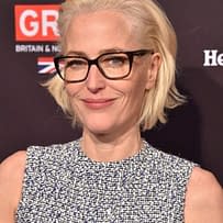 The X-Files: Gillian Anderson Reveals "Mini Breakdowns" During Filming