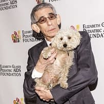 NEW YORK - FEBRUARY 20: American actor Richard Belzer attends Global Champions of A Mother's Fight Awards Dinner hosted by EGPAF at the Mandarin Oriental on February 20, 2013 in New York (Image: Ovidiu Hrubaru / Shutterstock.com)