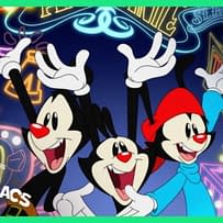 Animaniacs (Official) Trailer | A Hulu Original