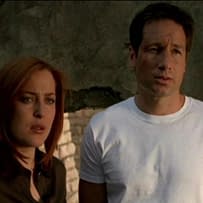 The X-Files: Writer Steve Madea on Final Seasons of Initial Fox Run