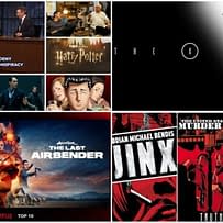The X-Files, Bendis/Amazon, Community & More: BCTV Daily Dispatch