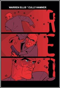 Has Red Saved The Non-Big-Brand Comics Movie?