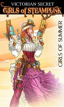 Antarctic Steampunk Girls Become Summer Girls &#8211; And More Ch-Ch-Changes