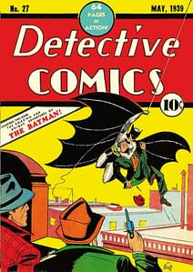 Will A Detective Comics #27 9.0 Sell For $2 Million?