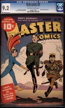 Master Comics 29