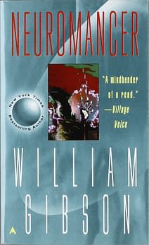 Tim Miller To Direct The Adaptation Of Neuromancer
