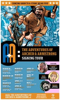 A&A SIGNING TOUR_POSTER