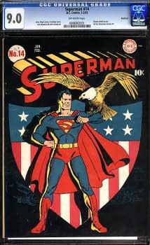 Superman #14