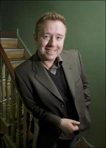 After Clint – Mark Millar's Plan To Revitalise The British Comic Book Industry