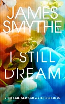 Carnival Films Options James Smythe's New Novel, 'I Still Dream'